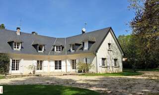 Maison 13 Pièces 365 m² à vendre à Évron (53600)