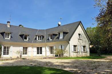 Maison 13 pièces 439000 €