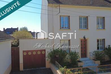 Maison 7 pièces 110000 €