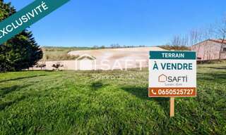 Terrain  1722 m² à vendre à Albi (81000)