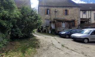 Maison 6 Pièces 133 m² à vendre à Courtenay (45320)