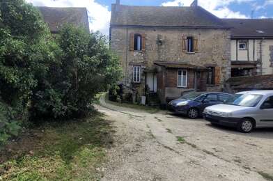 Maison 6 pièces 148000 €