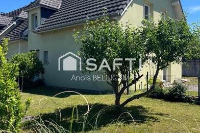 Maison 6 pièces 309000 €