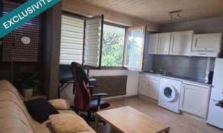 Appartement 2 Pièces 33 m² à vendre à Thonon-les-Bains (74200)