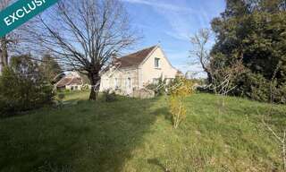 Maison 6 Pièces 92 m² à vendre à Genillé (37460)