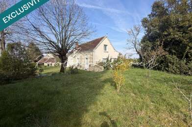 Maison 6 pièces 195000 €