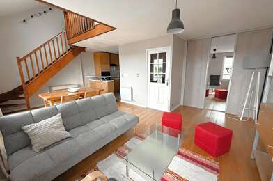 Appartement 3 pièces 215000 €