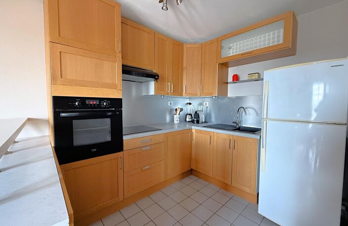 Duplex sud-est sans vis-à-vis, 15 min gare — photo 3