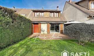 Maison 6 Pièces 109 m² à vendre à Moissy-Cramayel (77550)