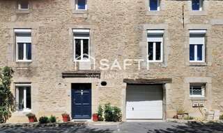 Maison 7 Pièces 150 m² à vendre à Saint-Affrique-les-Montagnes (81290)