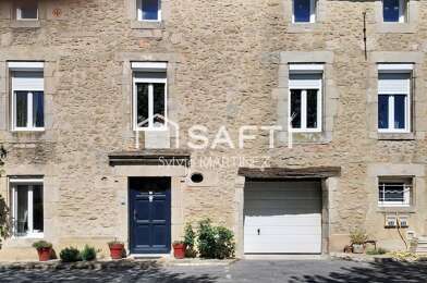 Maison 7 pièces 185000 €