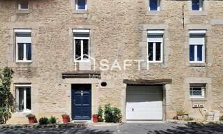 Maison 7 Pièces 150 m² à vendre à Saint-Affrique-les-Montagnes (81290)