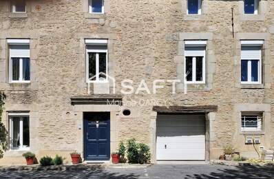Maison 150 m²   Lumineuse  Calme  Saint-Affrique — photo du bien