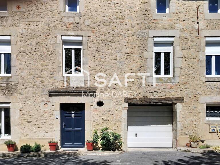 Maison 150 m²   Lumineuse  Calme  Saint-Affrique — photo 1