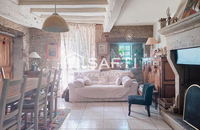 Maison 150 m²   Lumineuse  Calme  Saint-Affrique — photo 2