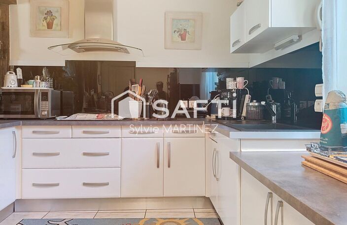 Maison 150 m²   Lumineuse  Calme  Saint-Affrique — photo 3