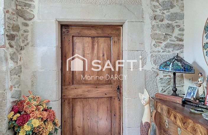 Maison 150 m²   Lumineuse  Calme  Saint-Affrique — photo 4