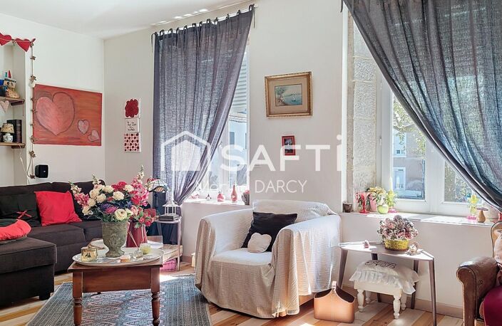 Maison 150 m²   Lumineuse  Calme  Saint-Affrique — photo 5