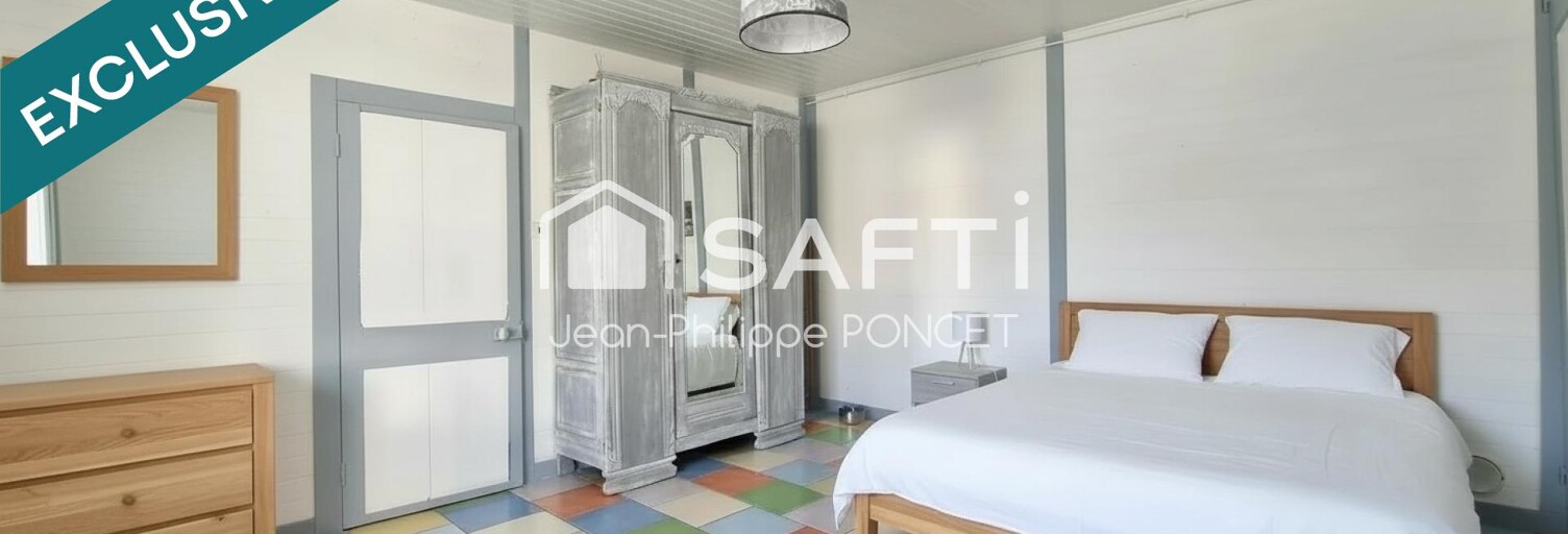Maison 7 Pièces 165 m² à vendre à Nouvion (80860)