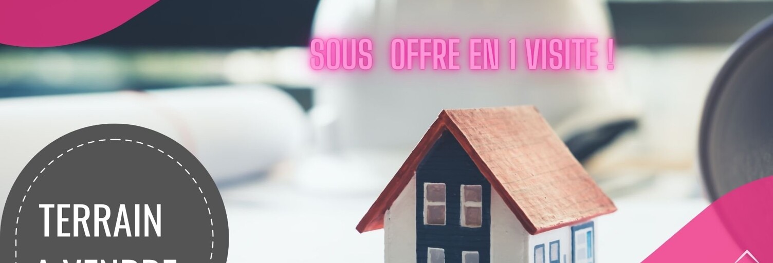 Terrain  298 m² à vendre à Bellevigne-en-Layon (49750)