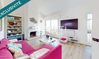 Appartement 4 Pièces 87 m² à vendre à La Rochelle (17000)