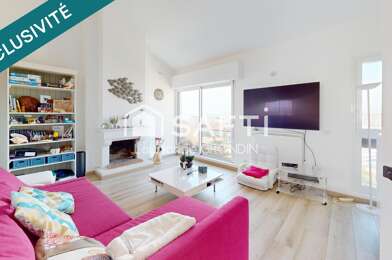 Appartement 4 pièces 500000 €