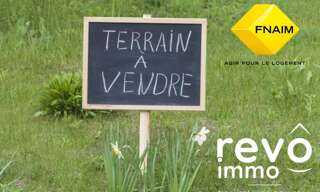 Terrain  386 m² à vendre à Saint-Lumine-de-Coutais (44310)