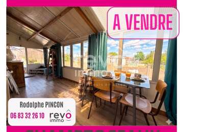 Maison 5 pièces 152000 €