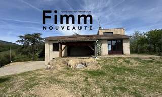 Maison  96 m² à louer à Pélussin (42410)