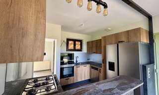 Maison  96 m² à louer à Pélussin (42410)