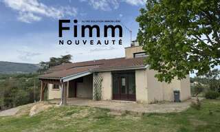 Maison  96 m² à louer à Pélussin (42410)