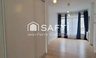 Appartement 3 Pièces 61 m² à vendre à Aiguillon (47190)