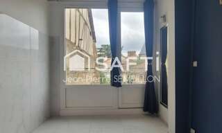 Appartement 3 Pièces 61 m² à vendre à Aiguillon (47190)