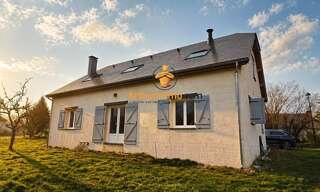 Maison 4 Pièces 150 m² à vendre à Lourdes (65100)