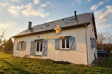 Maison 4 pièces 285000 €