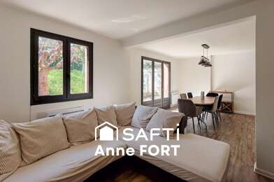 Maison 4 pièces 170000 €