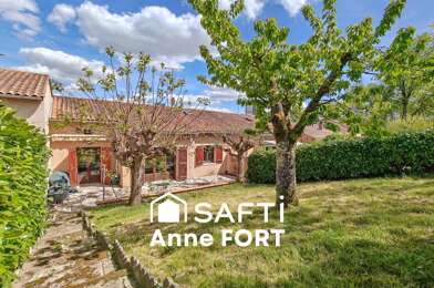 Maison 4 pièces 160000 €