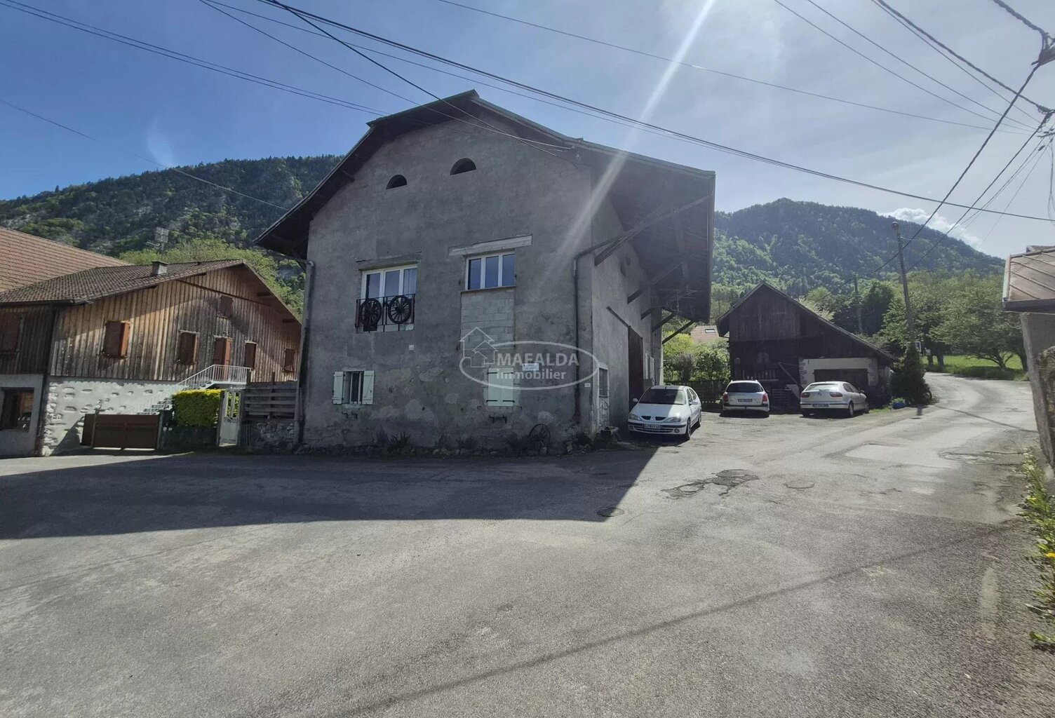 Maison à Bonneville — photo 1
