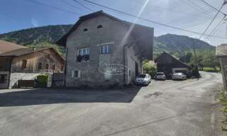 Maison 11 Pièces 221 m² à vendre à Bonneville (74130)