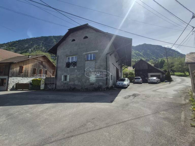 Maison à Bonneville — photo 1