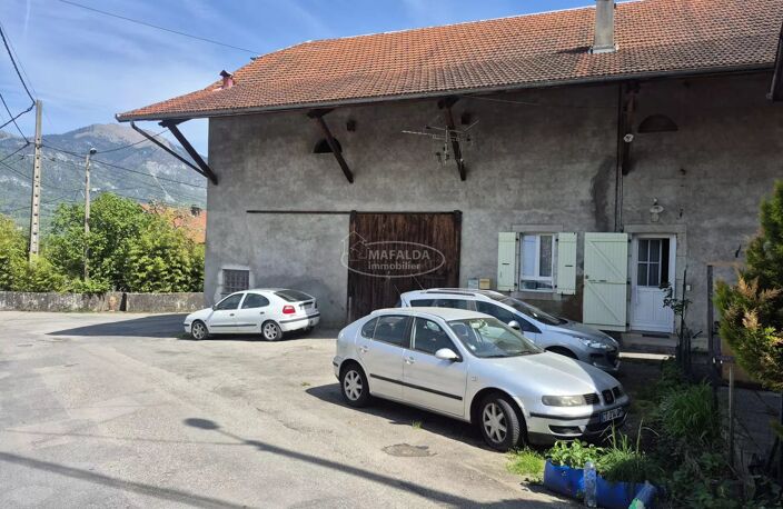 Maison à Bonneville — photo 2