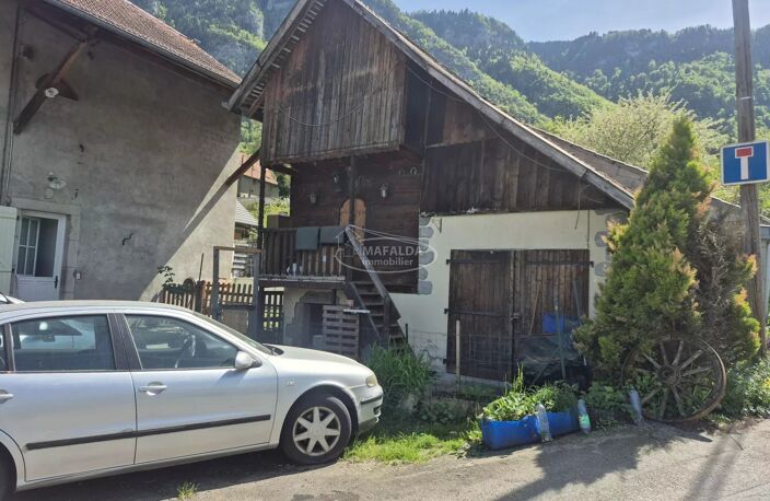 Maison à Bonneville — photo 3