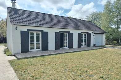 Maison 4 pièces 112800 €
