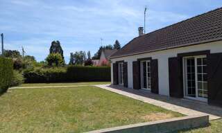Maison 4 Pièces 55 m² à vendre à Courtenay (45320)