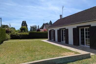 Maison 4 pièces 112800 €