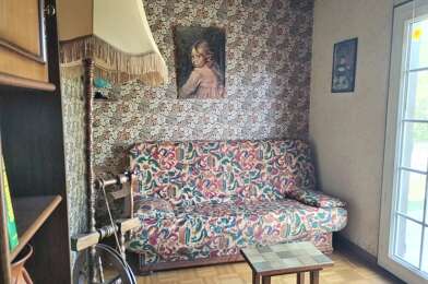 Maison 4 pièces 112800 €