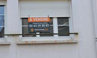 Appartement 5 Pièces 100 m² à vendre à Le Mans (72000)