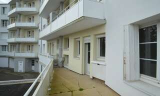 Appartement 5 Pièces 100 m² à vendre à Le Mans (72000)