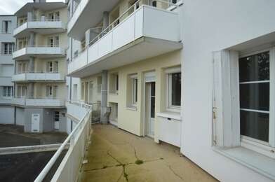 Appartement 5 pièces 180000 €