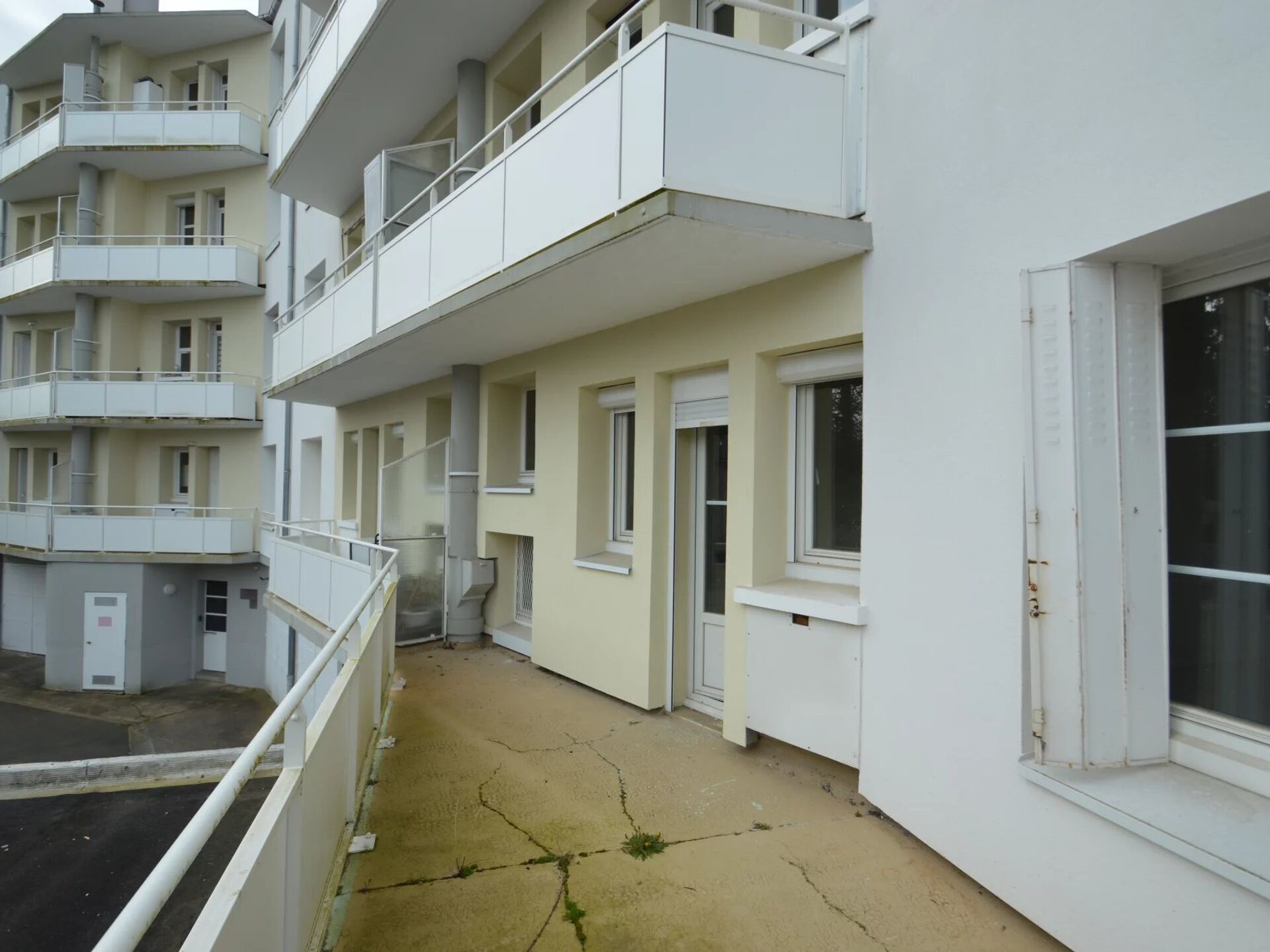 Appartement 5 pièces 100 m² · à Le Mans · 100 m² · 180 000 €